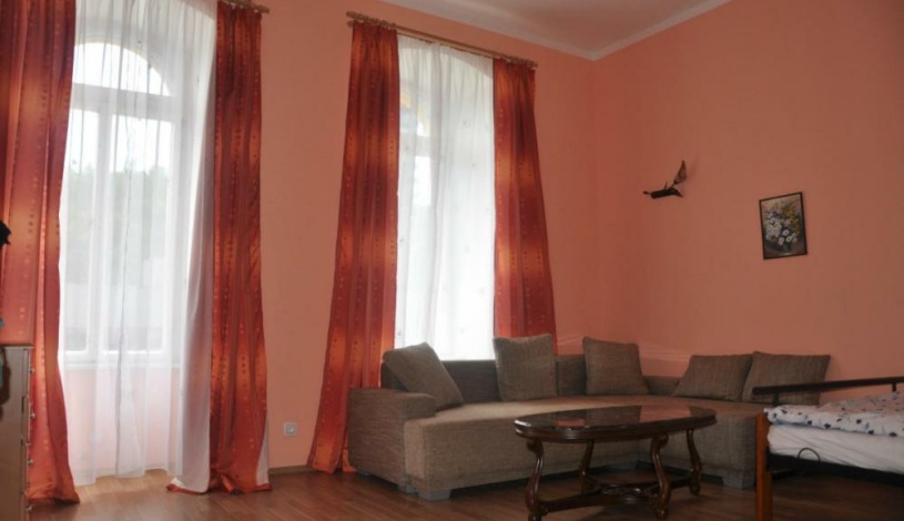 Apartmán Lena Karlovy Vary - Apartmán Lena